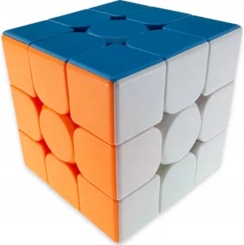 Hlavolam Logická kostka MoYu 3x3x3
