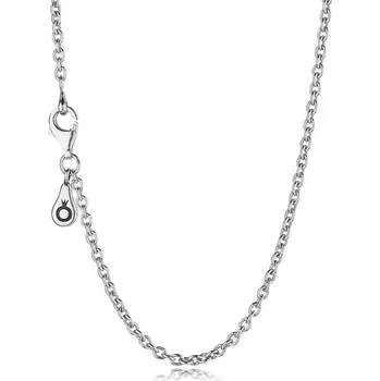Náhrdelník PANDORA Náhrdelník řetízkový