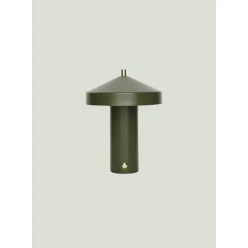 Lampička Stolní lampa HATTO s nastavitelným stínidlem OYOY LIVING DESIGN