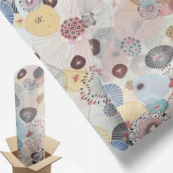 Obraz Fólie mléčná hotová 100 x 50 cm