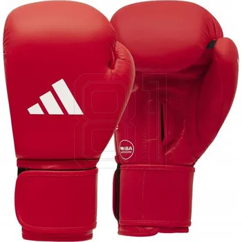 Boxerské rukavice Boxerské rukavice adidas AIBAG1-B 12 oz