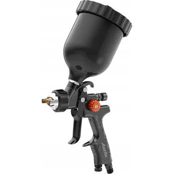Stříkací pistole LAKOVACÍ PISTOLE PRO MALOVÁNÍ LVMP 1.7 mm AUARITA LION-2-1.7LM