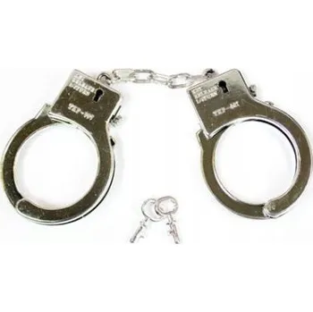 Karnevalový kostým Kostým Policista Pegaz, univerzální velikost