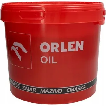 Mazivo netavitelné Orlen Oil BENTOR 2 | 9 kg