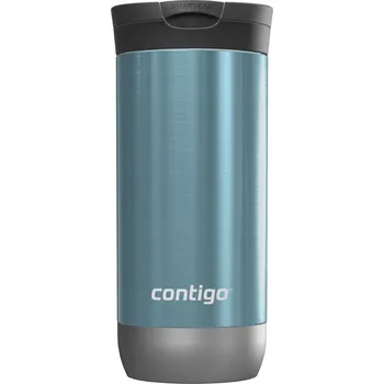 Termohrnek na kávu Contigo Huron 2.0 470 ml - Dark ice
