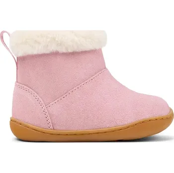 Dívčí zimní obuv Zimní boty Camper Peu Cami FW K900388.G růžová 30X, EUR 23