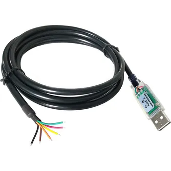 Datový kabel FT232RQ FTDI USB-RS485 adaptér