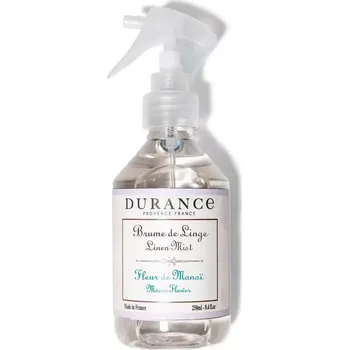 Koš na prádlo Mlha na prádlo s vůní květu monoi 250ml