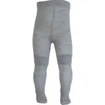 Protiskluzové merino punčocháče šedé SAFA Velikost: 68/74