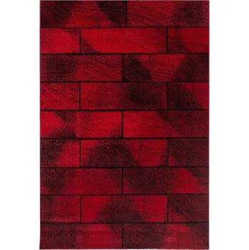 Koberec Kusový koberec Beta 1110 red