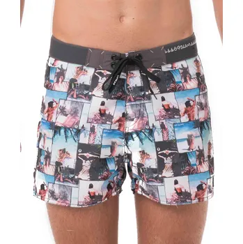 Pánské plavky Pánské plavky 69SLAM UNDER THE PALM (SSCUPM-PM) 36 SSCUPM-PM Možnost vrácení zboží ZDARMA do 120 dnů!