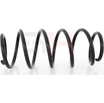 Vinutá pružina podvozku GH GH-203602