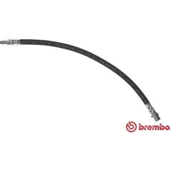 Brzdová hadice Brzdová hadice BREMBO T 50 025