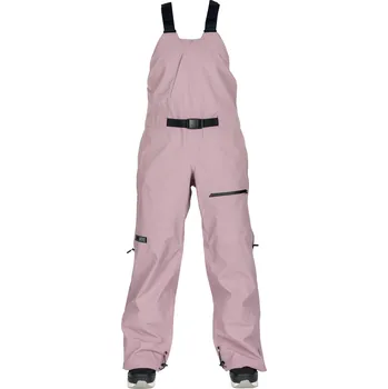 kalhoty L1 UKKA BIB violet dusk Velikost: S