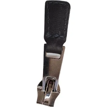 Pánská treková obuv Jolly 1CURP náhradní jezdec zipu s koženým poutkem k obuvi Jolly