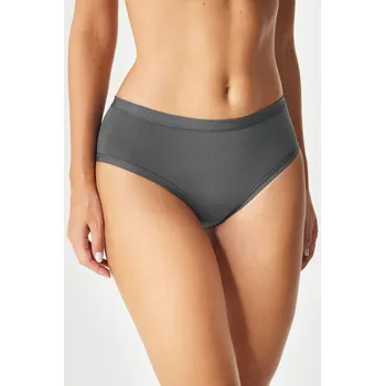 Kalhotky Klasické kalhotky Caroll s vysokým pasem