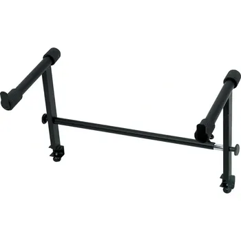 Příslušenství pro klávesový nástroj Gewa Víceúčelový stojan, Ramena pro nasazení EQS-10EXB