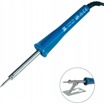 Páječka Pájecí pero Solex 30 W