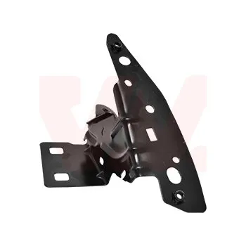 Blatník karosérie Blatník VAN WEZEL 0929319