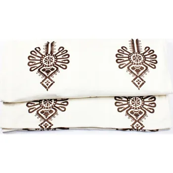 deka Deka MINKY POLAR vzor parzenica 150x200 cm