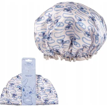 Čepice Disney Stitch Čepice do sprchy 1 ks