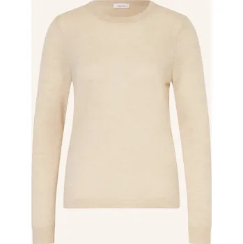 Dámský svetr Darling Harbour Dámský Kašmírový Svetr, hafer melange, 36