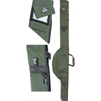 Pouzdro na prut Anaconda pouzdro na prut Single Rod Sleeve 11ft