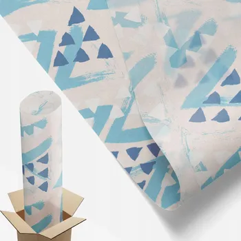 Prostěradlo Fólie mléčná hotová 116 x 200 cm