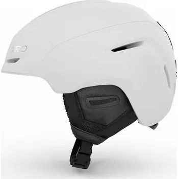 Dámská lyžařská helma Giro Avera Matte White - S (52-55.5 cm)