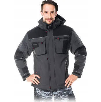 Moto bunda Bunda Leber&Hollman LH-STORM velikost 3XL