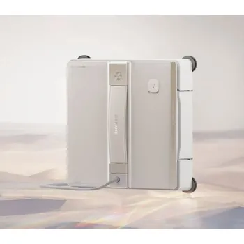 Robotický vysavač DREAME Window Cleaning Robot C1 bílý (GCDJ2419)