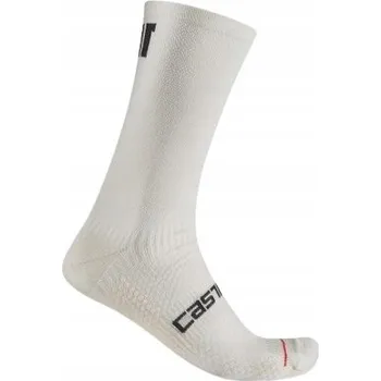 Ponožky Castelli Como 20 Thermal XXL