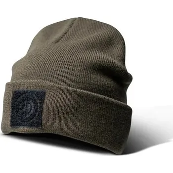 Čepice Nash Zimní čepice Rybářská čepice Zelená Univerzální vel.