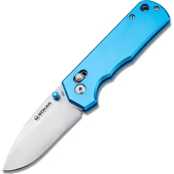 kapesní nůž Magnum ROCKSTUB MODRÝ ELOX 01SC711