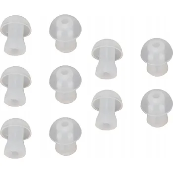 IP kamera Nástavce/Kopułki pro sluchadla 11 mm