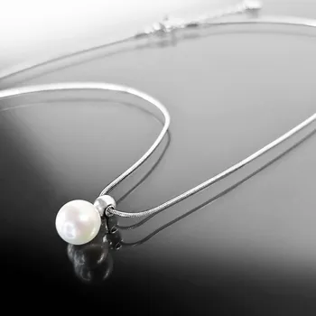 Náhrdelník Ocelový náhrdelník č. 1183