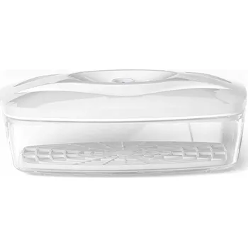 Dóza na potraviny VAKUOVÁ NÁDOBA DAFI 1,5 L PRO MARINOVÁNÍ ZELENINY