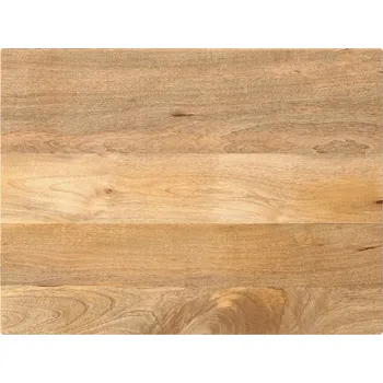 Konferenční stolek Dřevěný hranol 8 x 8 x 8 cm