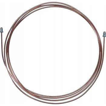 Brzdová hadice KAMOKA BRZDOVÁ HADICE 105/105-5000 4,75 MM