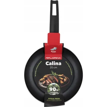 Pánev HLINÍKOVÁ PÁNEV CALINA FLORINA 20 CM