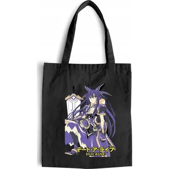 Taška s motivem filmů, her, knih, komiksů, hudby, mangy a anime