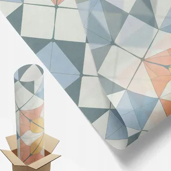 Obraz Fólie mléčná hotová 146 x 50 cm