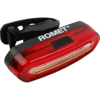 Cyklosvítilna Osvětlení na kolo Romet Romet 5434 USB