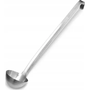 Naběračka NABĚRAČKA MONOBLOK PR. 12 CM FORGAST FG11120