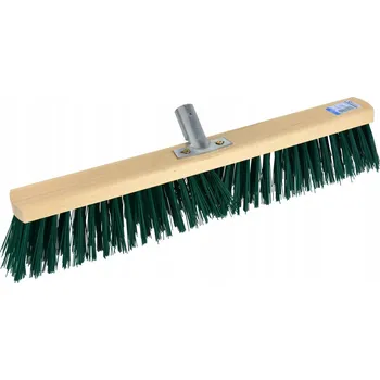 Koště na ulice Geko dřevěné