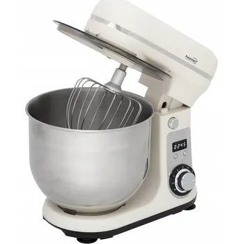 Kuchyňský robot Home HGDG800 kuchyňský robot, 800W, 6litrová nerezová mísa