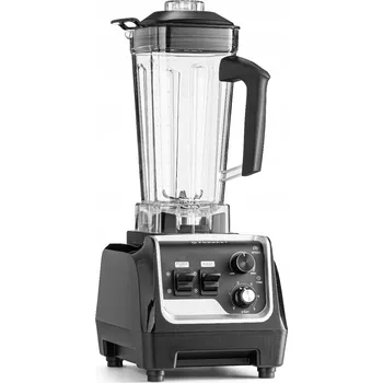 MANUÁLNÍ BAROVÝ BLENDER / MIXÉR 2 LITRY FORGAST FG10301