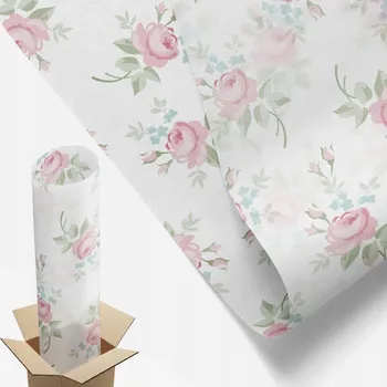 Prostěradlo Fólie mléčná hotová 116 x 200 cm