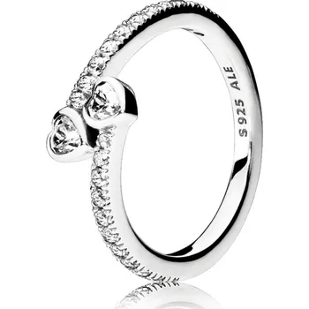 Prsten PANDORA prsten Navždy spolu 54