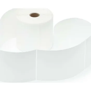 Speciální papír Samolepicí etikety Neopak ETTERM100X160 bílé 100x160 mm 500 kusů